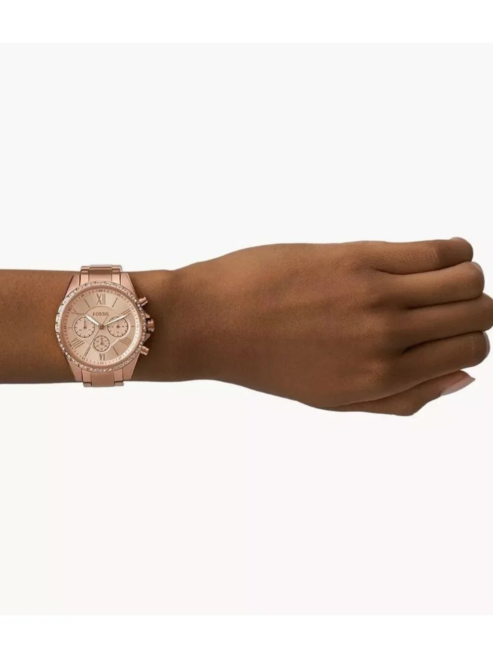 N/A fossil inspired